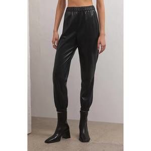 Z Supply | Pants & Jumpsuits | Z Supply Velvet Joggers
